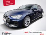 Audi A3 Sportback S line 35 TDI ACC PDC LED Navi Klim