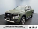Ford Ranger Wildtrak 2.3 EcoBoost 4WD ACC PDC NAVI - Ford Ranger Gebrauchtwagen in Hamburg