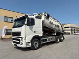 Volvo FH500 6x2 ADR - Autotransporter