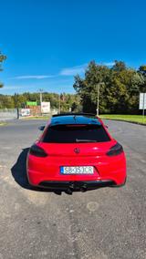 Volkswagen Scirocco 2.0 TSI GTS XDS DCC - Volkswagen Scirocco: Gt2