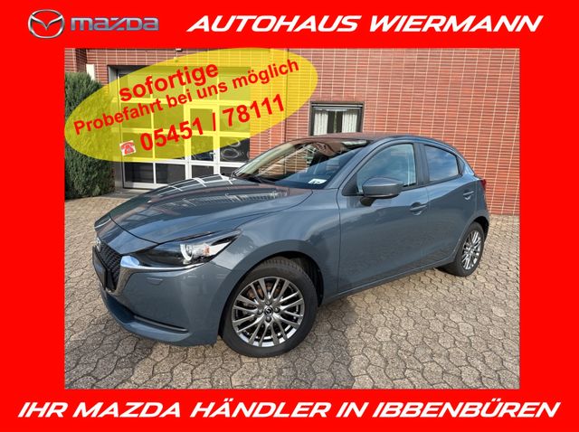 MAZDA 2