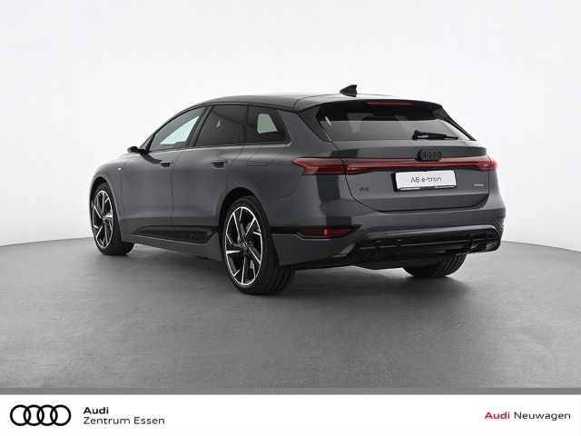 Audi A6 e-tron - Bild 3