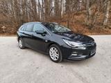 Opel Astra ST 1.6 CDTI Edition 100kW Automatik Ed... - Opel Astra Edition-100