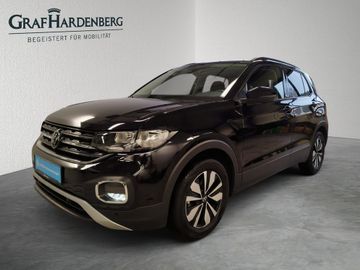 Volkswagen Leasing Angebot: Volkswagen T-Cross 1.0 TSI Move Navi ACC App-Connect