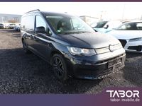 Volkswagen Caddy Maxi - Vorschau Bild 2