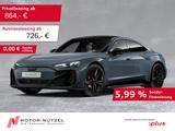 Audi S e-tron GT QU MATRIX+NAVI+HuD+B&O+AIR+PANO+21" - Audi e-tron GT in Dresden