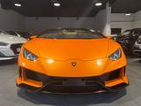 Lamborghini Huracán EVO Spyder - Lamborghini Gebrauchtwagen