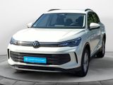 Volkswagen Tiguan 2.0 TDI DSG NAVI LED AHK SHZ KLIMA - Volkswagen Jahreswagen