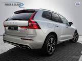 Volvo XC60 B4 AWD R Design - Volvo XC60 mit Diesel-Antrieb: Standheizung