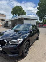 BMW X4 xDrive20d AT Advantage Advantage - BMW X4 in Wiesbaden