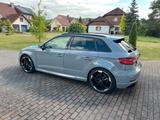Audi RS3 Sportback *PANO*RS-ABGAS*MAGNETIC-RIDE*NAVI* - gebrauchte Audi RS3 aus dem Jahr 2018
