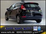 Ford Fiesta 1.25 RadioCD USB AUX ISOFIX Klima - Ford Fiesta: R2