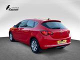 Opel Astra J Lim. 5-Türig AUTOMATIK - Opel Astra: Automatik, J