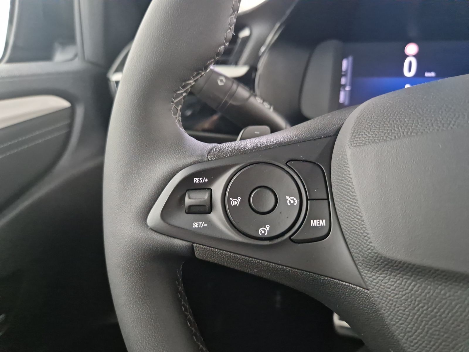 OPEL Corsa  1.2 Turbo HEV GS LED CarPlay – Bild 27