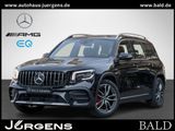 Mercedes-Benz GLB 35 AMG 4M Wide/ILS/Pano/AHK/Cam/Easy-P/19'' - Mercedes-Benz GLB 35 AMG aus 2023
