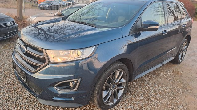 Ford Edge ST-Line 4x4