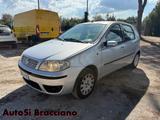 Fiat FIAT Punto Classic 1.2 5 porte - gebrauchte Fiat Punto aus dem Jahr 2008