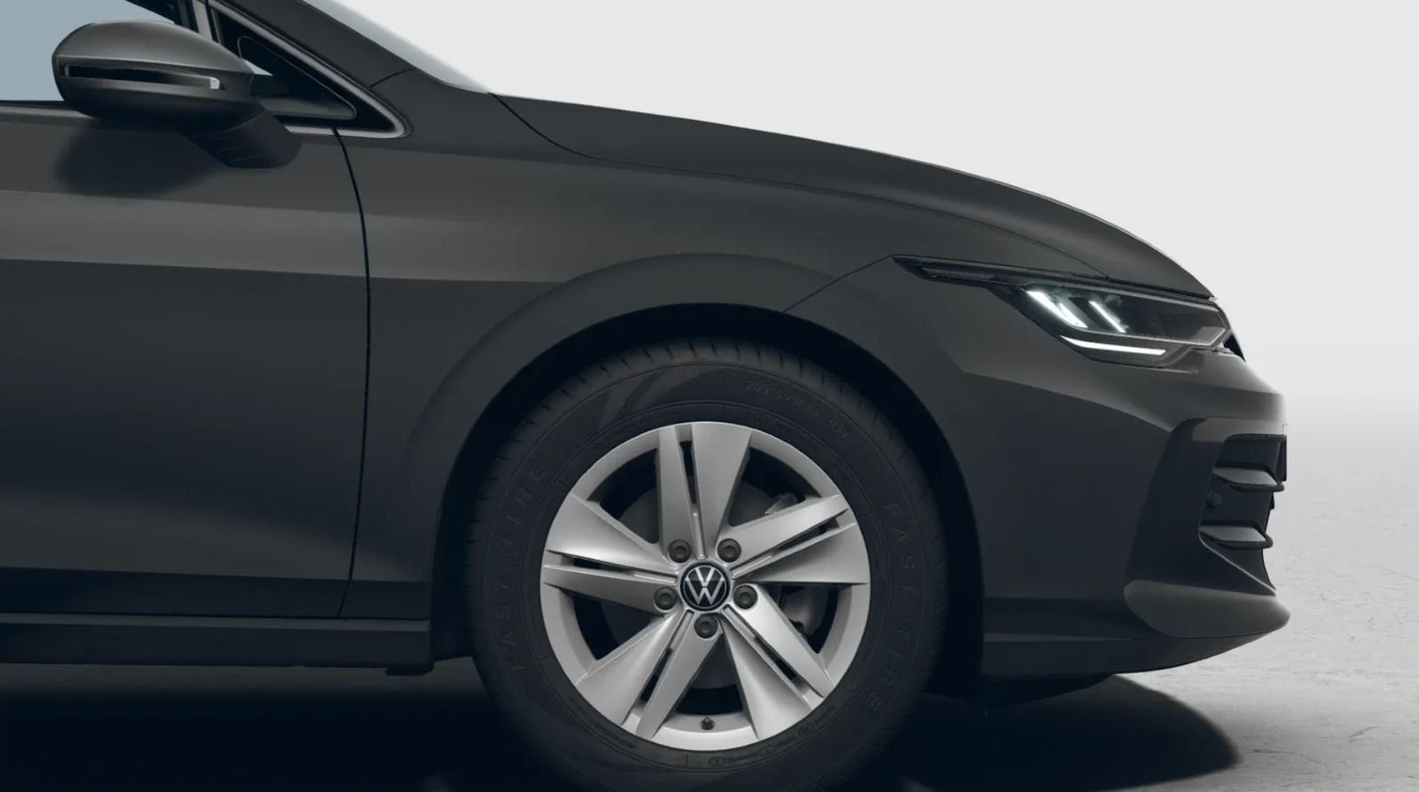 Volkswagen Golf - Bild 6