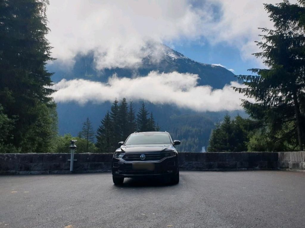 Image of Volkswagen T-Roc