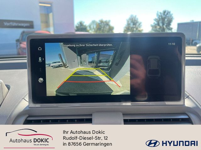 Hyundai INSTER – Bild 15