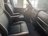 Volkswagen T4 California FREESTYLE Original Oettinger 180PS - Volkswagen T4 California