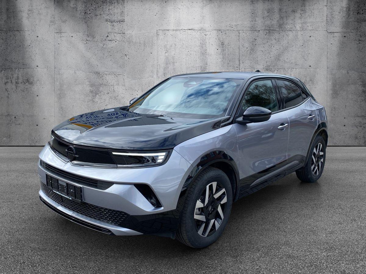 Opel Mokka GS R.Kamera/Winterpaket/LED/Alu