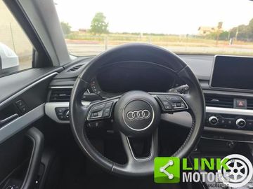 Audi A4 - 12