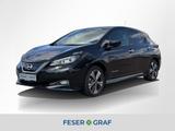 Nissan Leaf e+ Tekna Bose/LED/Lenkrhz/4xKamera/Navi - Nissan Leaf Gebrauchtwagen