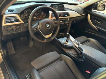 BMW 320 - 7
