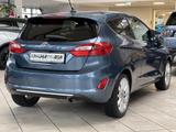 Ford Fiesta Vignale S/S|NAVI|LEDER|CAM|ACC|CarPly|B&O - Ford Fiesta Gebrauchtwagen in Hagen