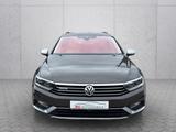 Volkswagen Passat Alltrack 2.0 TDI 4Motion *LED-Schein.* - gebrauchte VW Passat Alltrack aus dem Jahr 2017