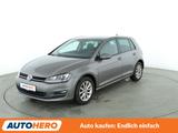 Volkswagen Golf VII 1.4 TSI Lounge BMT*NAV*XENON*LIMIT*CAM* - VW Golf Gebrauchtwagen in Nürnberg