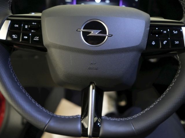 Astra L ST GS HYBRID eDCT+LED LICHT+NAVI+360 GRA