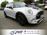 MINI Cooper S Tempomat Sportsitze Navi LED Panorama - MINI Cooper S: Sport