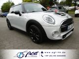 MINI Cooper S Tempomat Sportsitze Navi LED Panorama - MINI MINI aus 2014