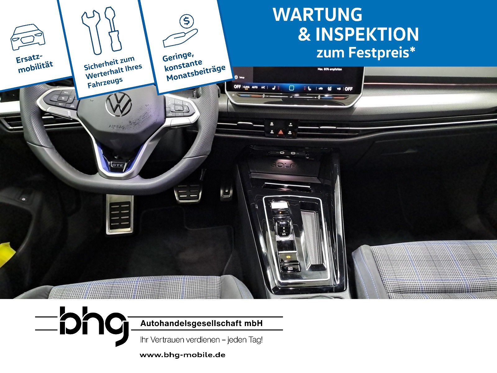 Volkswagen Golf - Bild 12