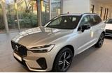 Volvo XC60 B4 D R-Design Panoramad. H+K Xenium-P - Volvo XC60: Xenium