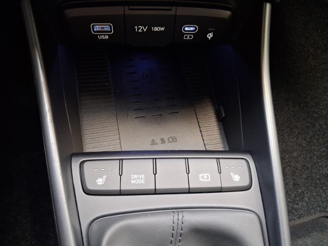 Hyundai i20 – Bild 18