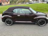 Chrysler PT Cruiser Cabrio - gebrauchte Chrysler PT Cruiser aus dem Jahr 2006
