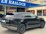 Land Rover Range Rover Velar 2.0 D240 R-Dynamic SE*PANO*LED - Land Rover: Velar