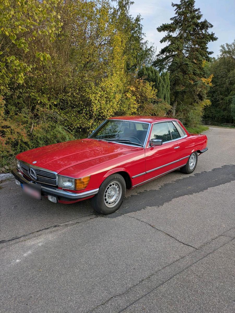 Mercedes-Benz S 450