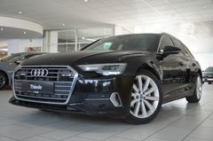 Fahrzeugabbildung Audi A6 Avant 40 TDI S-LINE SPORT NAVI/LED/KAMERA/ACC