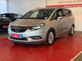 Opel C Innovation//Kamera//DAB//LED 7.Sitzer - Opel Zafira mit Diesel-Antrieb