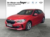 BMW 118i Hatch M Sport DAB LED Tempomat AHK schw. - BMW: Hatch