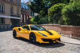 Ferrari 488 Pista - Ferrari 488 Pista aus 2019