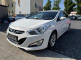 Hyundai i40 cw 5 Star Edition*XENO*SHZ*TÜV08/26*S+W* - Hyundai i40: I40w