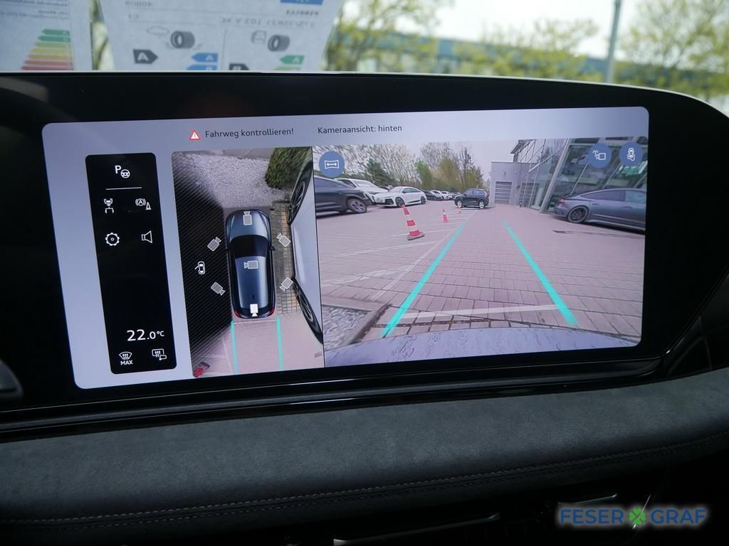 Audi A6 - Bild 9