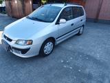 Mitsubishi Space Star 1,6 Comfort m. LPG Anlage TÜV neu  - gebrauchte Mitsubishi Space Star aus dem Jahr 2002