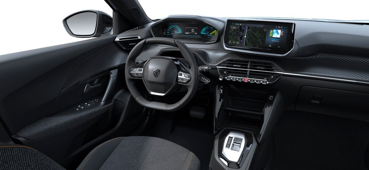 Peugeot 2008 - Bild 5
