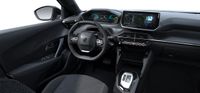 Peugeot 2008 - Vorschau Bild 5